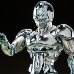 輸送箱伝票跡無し】 S.H.Figuarts メタルクウラ プレバン専売 - メルカリ