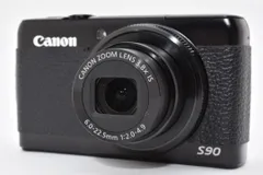 2025年最新】powershot s90の人気アイテム - メルカリ
