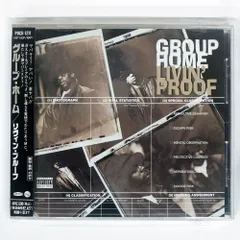2025年最新】GROUP HOME LIVIN' PROOFの人気アイテム - メルカリ