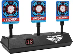 2026年最新】ナーフ ターゲット セットの人気アイテム - メルカリ