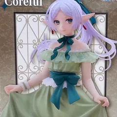 2025年最新】Coreful フィギュア フリーレン ドレスver.の人気アイテム