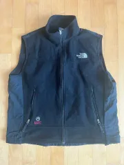 【美品】ノースフェイス　フリースベスト　サミットシリーズ　レディースL 楽天市場】ノースフェイス サミットシリーズ ベストの通販