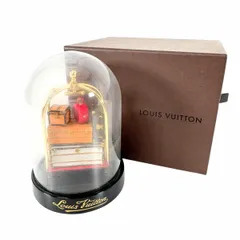 2025年最新】ルイヴィトン スノードームの人気アイテム - メルカリ
