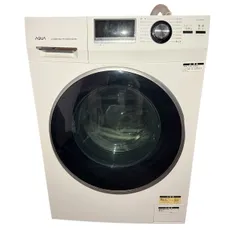 2025年最新】AQUA ドラム式洗濯機本体の人気アイテム - メルカリ