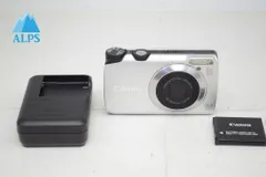 2025年最新】PowerShot A3300 ISの人気アイテム - メルカリ