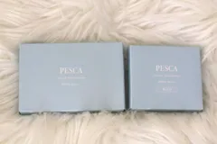 2025年最新】ペスカ ファンデーション レフィルの人気アイテム - メルカリ