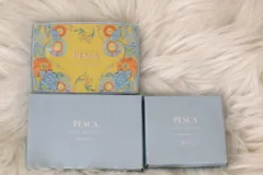 ペスカ　ファンデーション　リフィルセット ペスカ ファンデーション リフィルセット