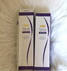 【トッコ プレミアム Eローション　内容量100ml中（約9割程×1箱+約7割程×1箱）残っています　セット】