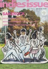 【中古】単行本(実用) ≪芸術・アート≫ indies issue Vol.68(2014.02/2014.04)