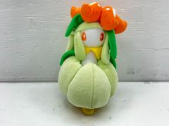 ポケモンセンターオリジナル【チュリネドール ポケドール2010
