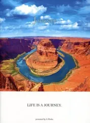 【中古】単行本(実用) ≪芸術・アート≫ JOURNEY / A-Works