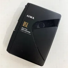 2025年最新】aiwa カセットプレーヤーの人気アイテム - メルカリ