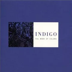 【中古】単行本(実用) ≪芸術・アート≫ The Book of Colors INDIGO / フライ・コミュニケーションズ