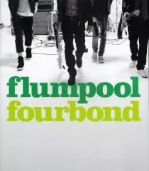 【中古】単行本(実用) ≪芸術・アート≫ flumpool fourbond