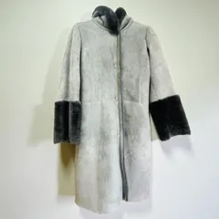 2025年最新】DAMA collection レディース 毛皮・ファーコートの