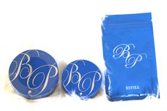 BPパウダーA 大1個 13g、小1個5g 詰め替え用 15g ×2個、説明書 BPパウダーA 大13g×1、小5g ×1、詰め替え用 15g ×2、パフ替え、 - メルカリ