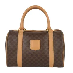 2025年最新】セリーヌ ボストンバッグ マカダムの人気アイテム