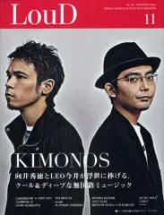【中古】単行本(実用) ≪芸術・アート≫ LouD 191