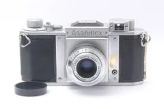 Asahiflex Ⅰ型 +Takmer 50mm 1:3.5 Asahiflex Ⅰ型 +Takmer 50mm 1:3.5
