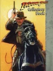 【中古】単行本(実用) ≪芸術・アート≫ INDOANA JONES Collectors Book 前売り特典コレクターズ・ブック