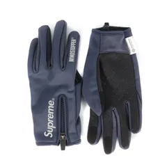 2025年最新】Supreme WINDSTOPPER Glovesの人気アイテム - メルカリ