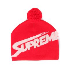 Supreme × WTAPS ビーニー - メルカリ