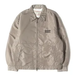 2025年最新】ワコマリア ドリズラーの人気アイテム - メルカリ