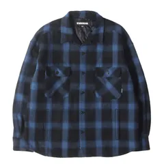 2025年最新】ネイバーフッド シャツ ジャケットの人気アイテム - メルカリ