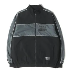 2025年最新】neighborhood bicolor track jacketの人気アイテム - メルカリ