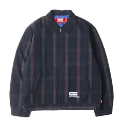 2026年最新】supreme junya watanabe workの人気アイテム - メルカリ