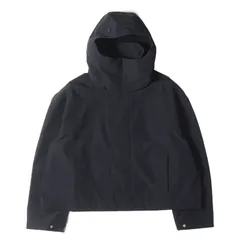 ナイキ x MMW パーカー ブラック 新品未使用 Lサイズ alyx 1017 ALYX 9SM - 1017 ALYX 9SM x Nike Zip Hoodie | HBX
