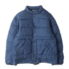 2026年最新】visvim KERCHIEF DOWN JKTの人気アイテム - メルカリ