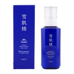 KOSÉ 薬用 雪肌精 エンリッチド 140ml - メルカリ