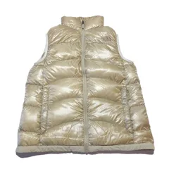ノースフェイス アコンカグアベスト ダウンベスト Lサイズ THE NORTH FACE