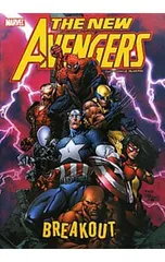 2025年最新】ニューアベンジャーズ:ブレイクアウトの人気アイテム