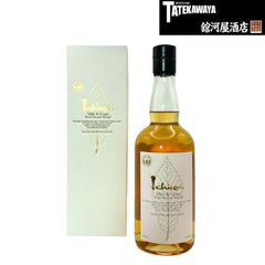 Ichiro's Malt & Grain シングルカスクウイスキー 丸広 限定 - メルカリ