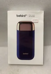 BEBIRD R37R 耳かき カメラ付き みみかき ブラック--523859/525734