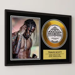 2026年最新】TRAVIS scott レコードの人気アイテム - メルカリ