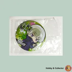 狗巻棘 缶バッジ 呪術廻戦 ( #13289 )