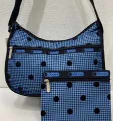 2025年最新】LeSportsac ショルダーバッグの人気アイテム - メルカリ