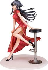 アクスタ付き】四季ナツメ チャイナ服Ver.1/3.5フィギュアあみあみ限定