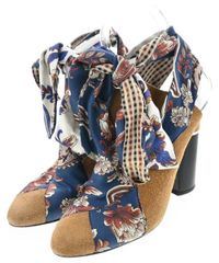 美品】3.1 Phillip Lim バックル レザーサンダル 黒 38 - メルカリ