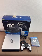 PS4 GT SPORT リミテッドエディション CUHJ-10016 1TB