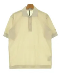 DESCENTE ポロシャツ メンズ 【古着】【中古】【送料無料】