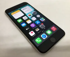【金モバ】★大特価★美品★simフリー★iPhone SE 第3世代 (SE3)/64GB★スターライト★バッテリー87％★利用制限〇★Apple★ios★