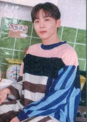 SEVENTEEN SEUNGKWAN 2023 SEVENTEEN'S HOME 63