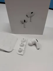 【正規品】Apple AirPods Pro 第2世代/ワイヤレスイヤホン/左耳のみ！〈Model：A2699〉