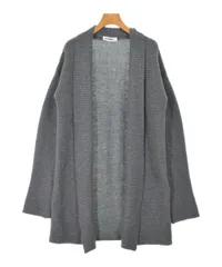 JIL SANDER カーディガン レディース 【古着】【中古】【送料無料】のサムネイル