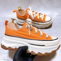 定価 14,300円 コンバース ALL STAR TREKWAVE OX 22.5cm