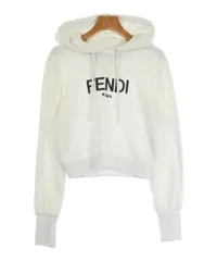 FENDI パーカー レディース 【古着】【中古】【送料無料】のサムネイル